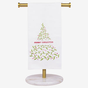 Holiday Hand Towels