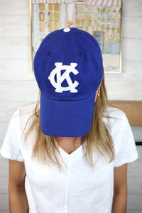 Kansas City Monarchs Dad Hat